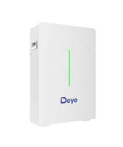 DEYE 10.6kWh Lithium Battery - RW-F10.6