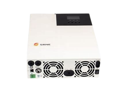 SRNE 3.3kW Off-Grid 24V Inverter - Image 2