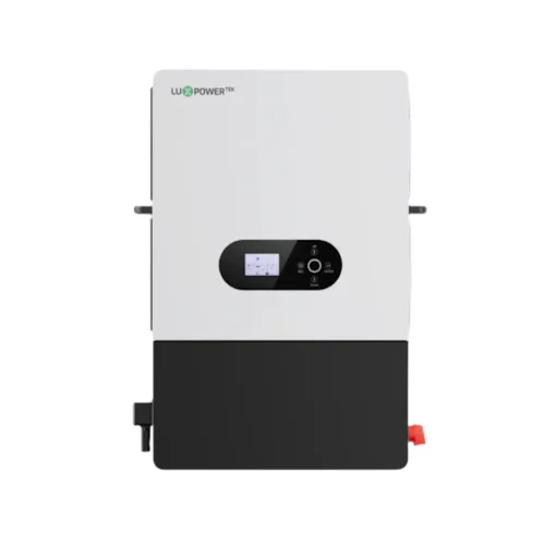 LuxPower SNA 12Kw Eco Hybrid Single-Phase Inverter