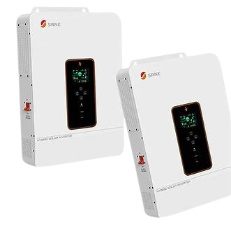 SRNE 3.3kW Off-Grid 24V Inverter - Image 3