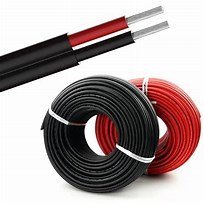 SOLAR CABLES