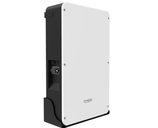 DYNESS POWERBOX PRO 10.24kWh LITHIUM BATTERY