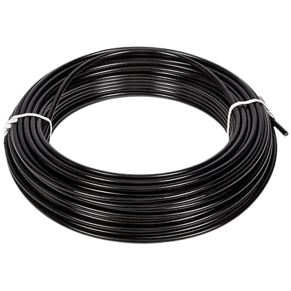 10MM BLACK SOLAR CABLE 50-Metres Roll - Image 3