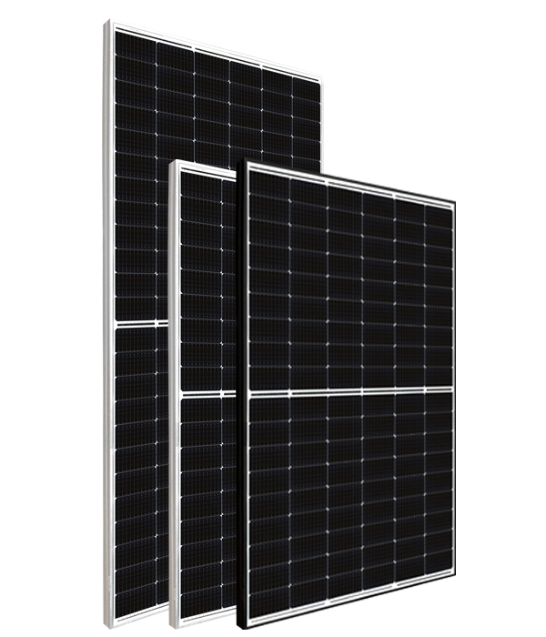 SOLAR PANELS