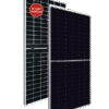 Jinko Solar Tiger Neo 615W N-Type Bifacial Panel