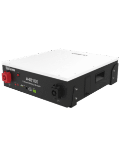 DYNESS 4.8kWh LITHIUM-ION BATTERY A48100