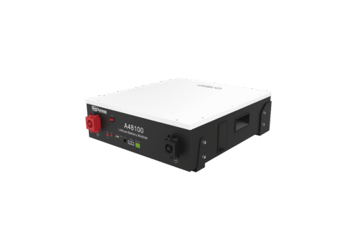 DYNESS 4.8kWh LITHIUM-ION BATTERY A48100