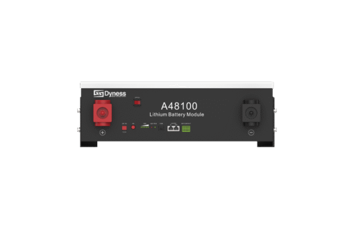 DYNESS 4.8kWh LITHIUM-ION BATTERY A48100 - Image 3