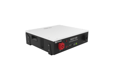 DYNESS 5.12kWh LITHIUM-ION BX51100 BATTERY