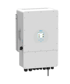 DEYE 12Kw Hybrid Three-Phase Inverter