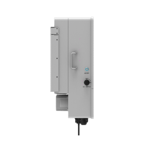 DEYE 12Kw Hybrid Three-Phase Inverter - Image 2