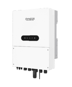 DYNESS 5kWh SINGLE-PHASE LV HYBRID INVERTER