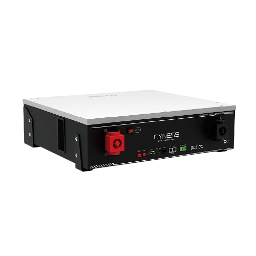DYNESS DL5.0C 5.12kWh LITHIUM-ION BATTERY - Image 2