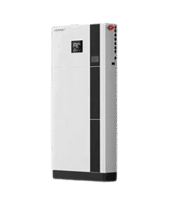 Luxpower ECO Beast All-In-One Stack – 6Kw Inverter + 10.24Kw 51.2V 100Ah Battery