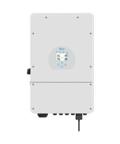 DEYE 8KW Hybrid Single-Phase Inverter