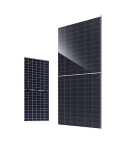 Jinko Tiger 560W Mono-Facial Solar Panel
