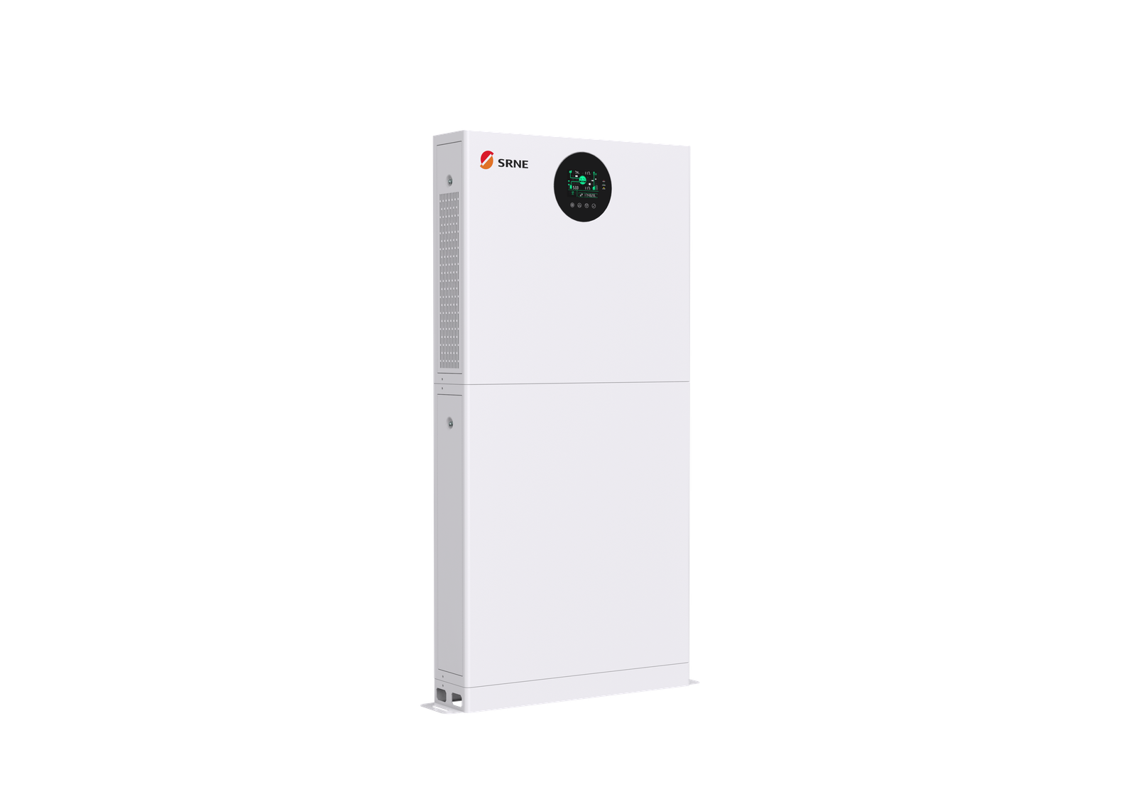 SRNE 5kW All-in-One Solar Inverter and Battery Kit