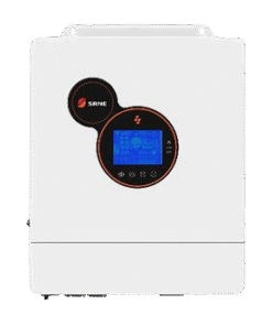 SRNE 5kW Off-Grid 48V Inverter