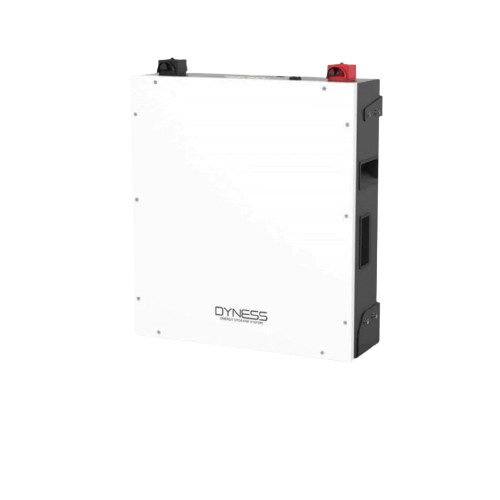 DYNESS DL5.0C 5.12kWh LITHIUM-ION BATTERY