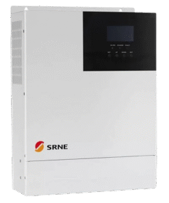 SRNE 3.3kW Off-Grid 24V Inverter