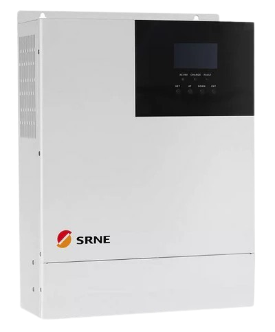 SRNE 3.3kW Off-Grid 24V Inverter
