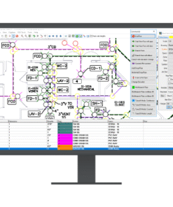 Engineering Software Packaged Solution