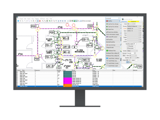 Engineering Software Packaged Solution